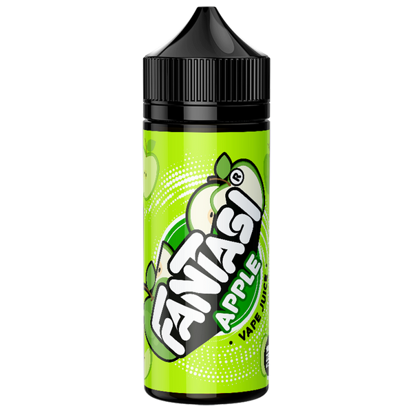 Fantasi Apple 100ml