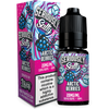 Seriously Salty Arctic Berries Nic Salt E-Liquid