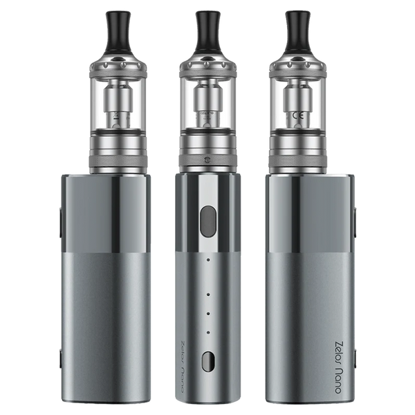 Aspire Zelos Nano Kit