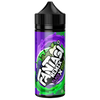 Fantasi Remix Blackcurrant x Grape Apple 100ml