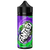 Fantasi Remix Blackcurrant x Grape Apple 100ml