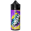 Fantasi Remix Blackcurrant x Lemonade 100ml