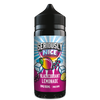 Seriously NICE Blackcurrant Lemonade 100ml