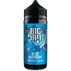 Big Drip Blue Raspberry 100ml
