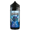 Seriously NICE Blue Razz Ice 100ml