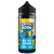 Seriously Soda Blue Razz Lemonade 100ml