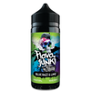 Flava Junki Blue Razz Lime