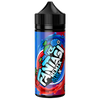 Fantasi Remix Blue Raspberry x Cherry 100ml