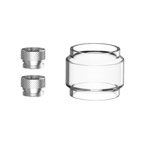 Geekvape Cerberus Tank Extender with Bulb Glass 5.5ml