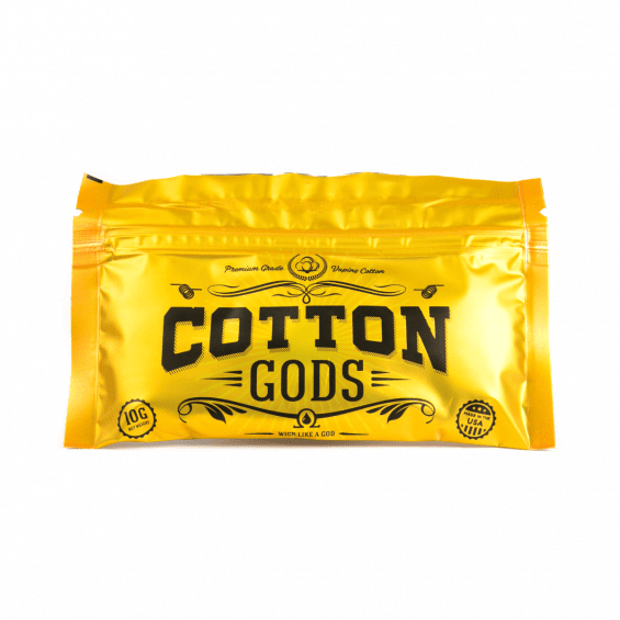 Cotton Gods