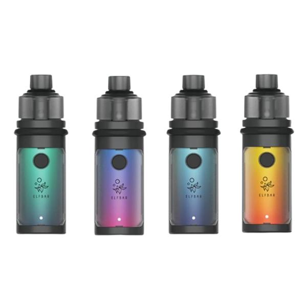 ELF BAR FB1000 POD KIT