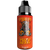 Deranged 100 - Evil Beats 100ml Short-fill