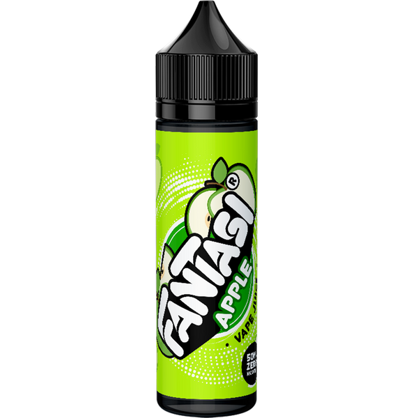 Fantasi Apple 50ml