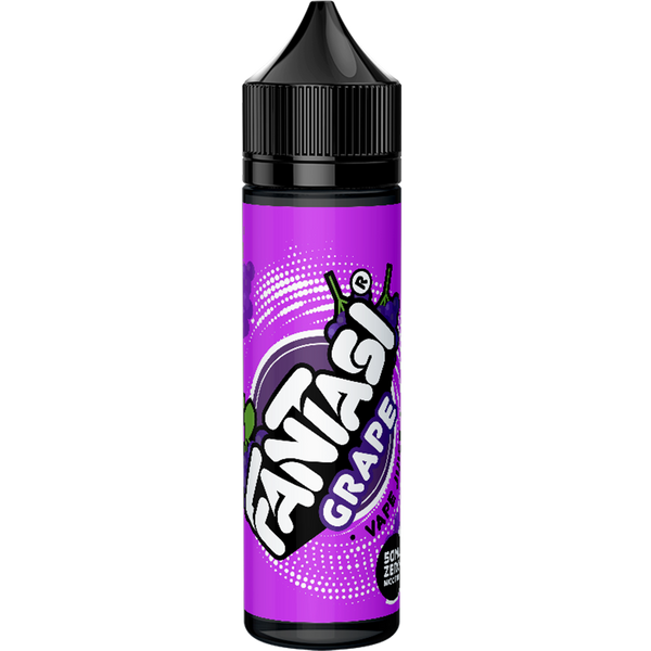 Fantasi Grape 50ml