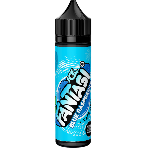 Fantasi Blue Raspberry Ice 50ml