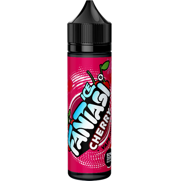 Fantasi Cherry Ice 50ml