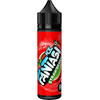 Fantasi Strawberry Ice 50ml