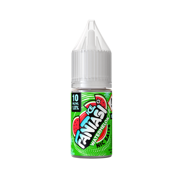 Watermelon Fantasi Ice Salts