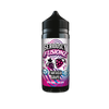 Doozy Fusionz 100ml Shortfill