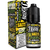 Doozy Salts Fizzy Lemon E-Liquid 10ml