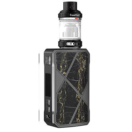 Freemax Maxus 200W Kit Metal Edition