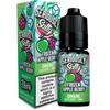 Seriously Salty Frozen Apple Berry Nic Salt E-Liquid