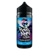 Flava Junki Frozen Berries