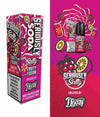Seriously Salty Soda 10ml - Fruity Fusion