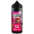 Seriously Soda Fruity Fusion 100ml