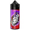 Fantasi Remix Grape x Strawberry 100ml