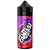 Fantasi Remix Grape x Strawberry 100ml