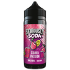 Seriously Soda Guava Passionfruit 100ml