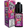Seriously Salty Soda 10ml - Guava Passion