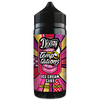 Doozy Temptations - Ice Cream Cake 100ml Short-fill