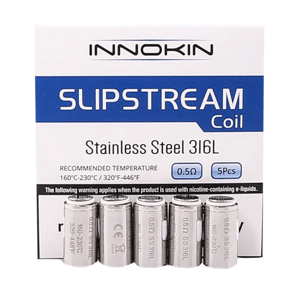 Innokin Slipstream 316L 0.5