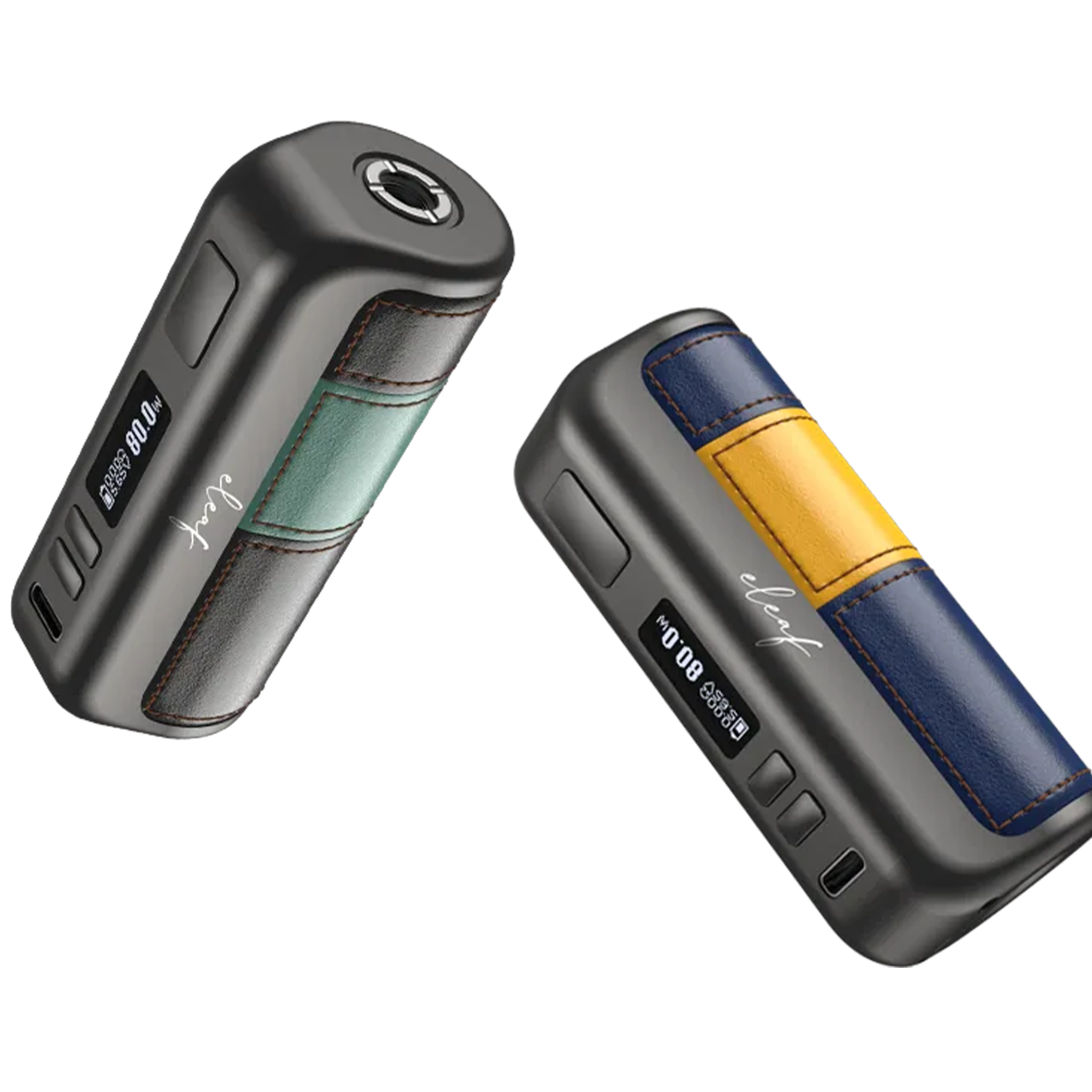 Eleaf istick Power Mono Mod VuiceVapes Eleaf istick Power Mono Mod VuiceVapes