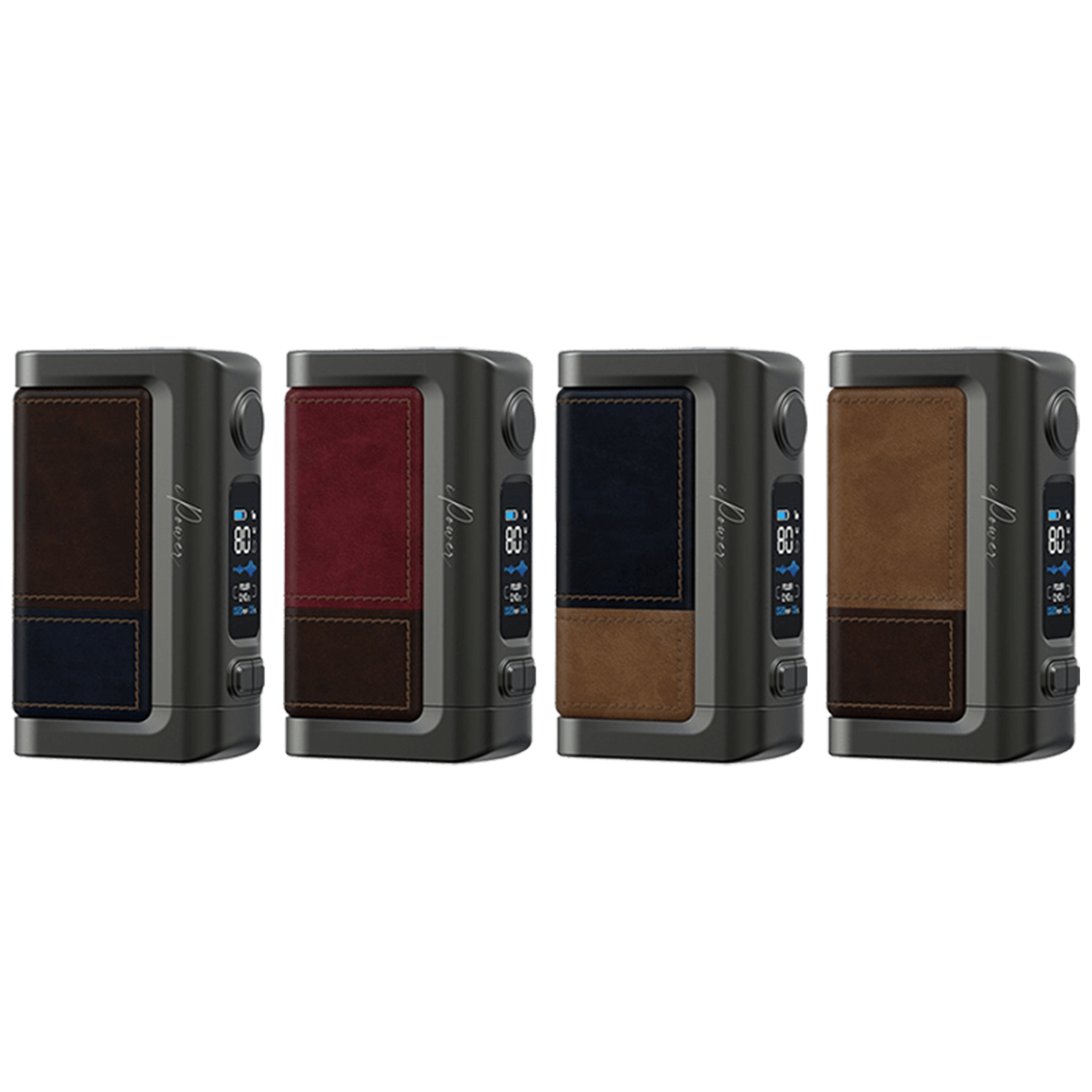Eleaf iStick Power 2 VuiceVapes Eleaf iStick Power 2 VuiceVapes