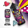 Doozy Temptations - Jam Tart 100ml Short-fill