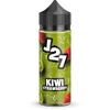 Kiwi Strawberry - J27 - 100ml E-Liquid Short-Fill