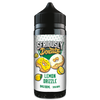 Seriously Donuts Lemon Drizzle 100ml