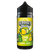 Seriously Slushy Lemon Lime 100ml Short-fill