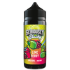 Seriously Slushy Lime Berry 100ml Short-fill