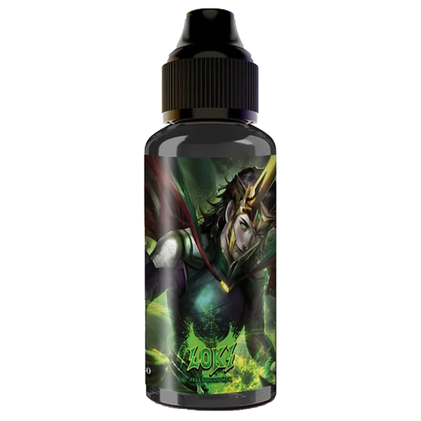 Valhalla Loki 100ml