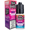 Doozy Tropix Malibu Nic Salt E-Liquid 10ml