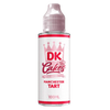 Donut King Manchester Tart 100ml