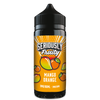 Seriously Fruity Mango Orange