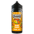 Seriously Fruity Mango Orange