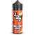 Melon Burst - J27 - 100ml E-Liquid Short-Fill