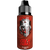 Deranged 100 - Mister Polar 100ml Short-fill