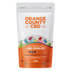 Orange County CBD Gummy Bears Grab Bag (200mg)